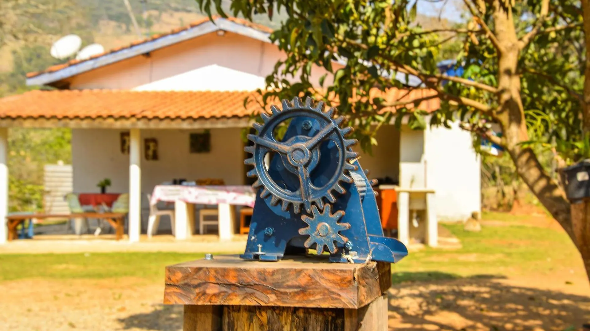 14 Villas Incríveis para se Hospedar no Brasil Agora