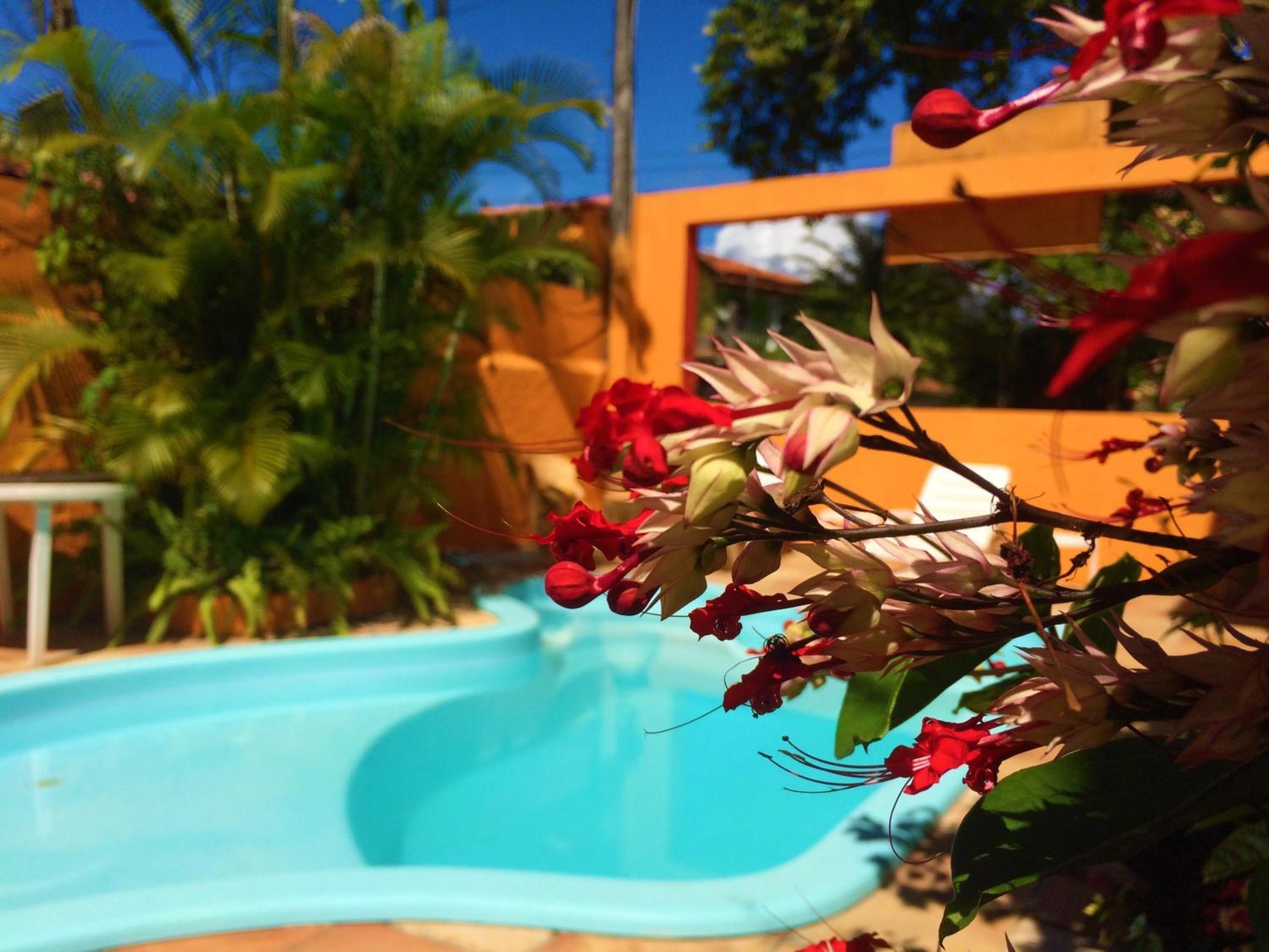 4 Hotéis Perto do Quadrado em Porto Seguro para Reservar