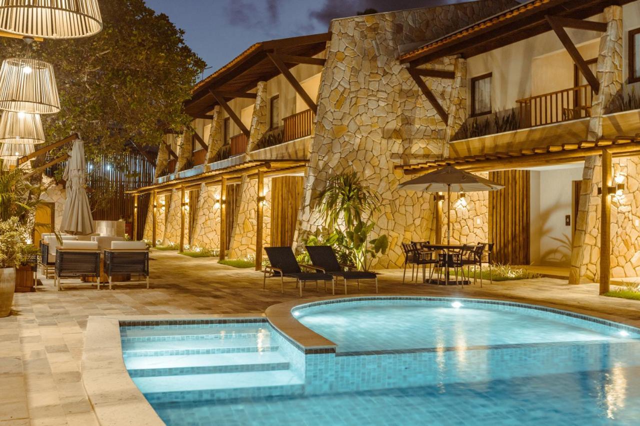 8 Hotéis com Spa no Nordeste do Brasil Que Valem Cada Real