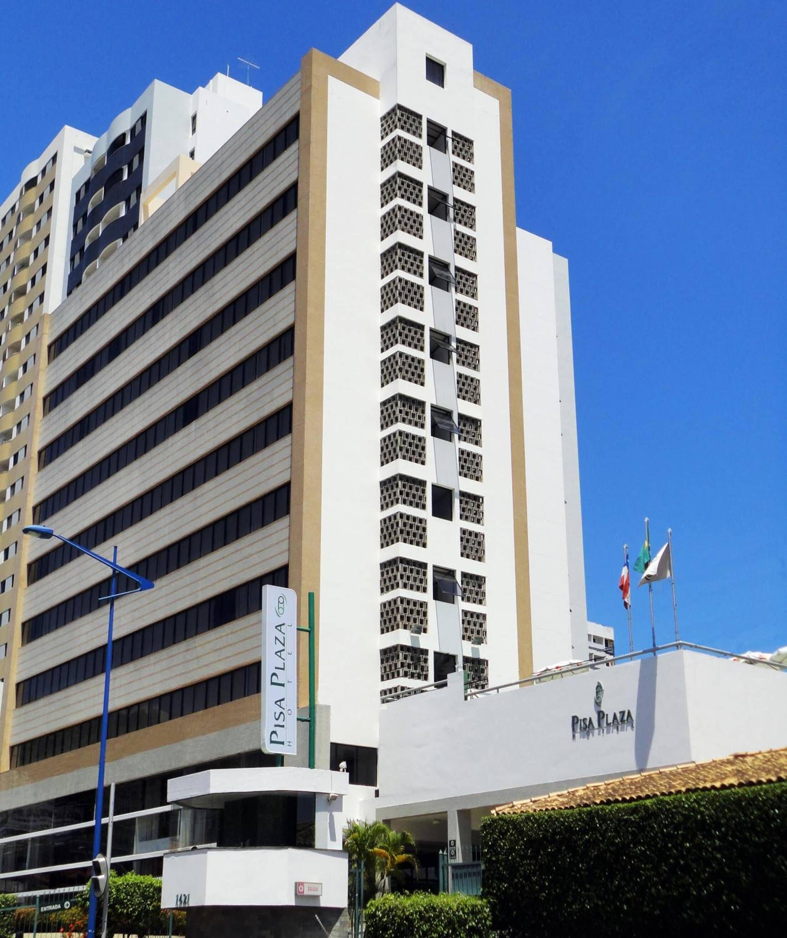 15 Hotéis 3 Estrelas no Brasil que Realmente se Destacam