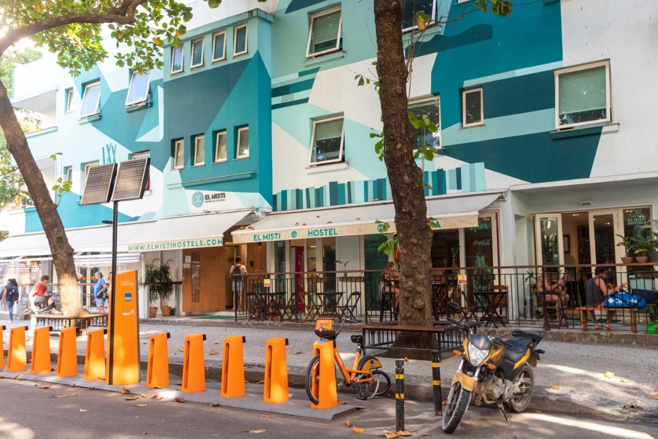 4 Hotéis Baratos na Zona Sul do Rio que Vale Reservar