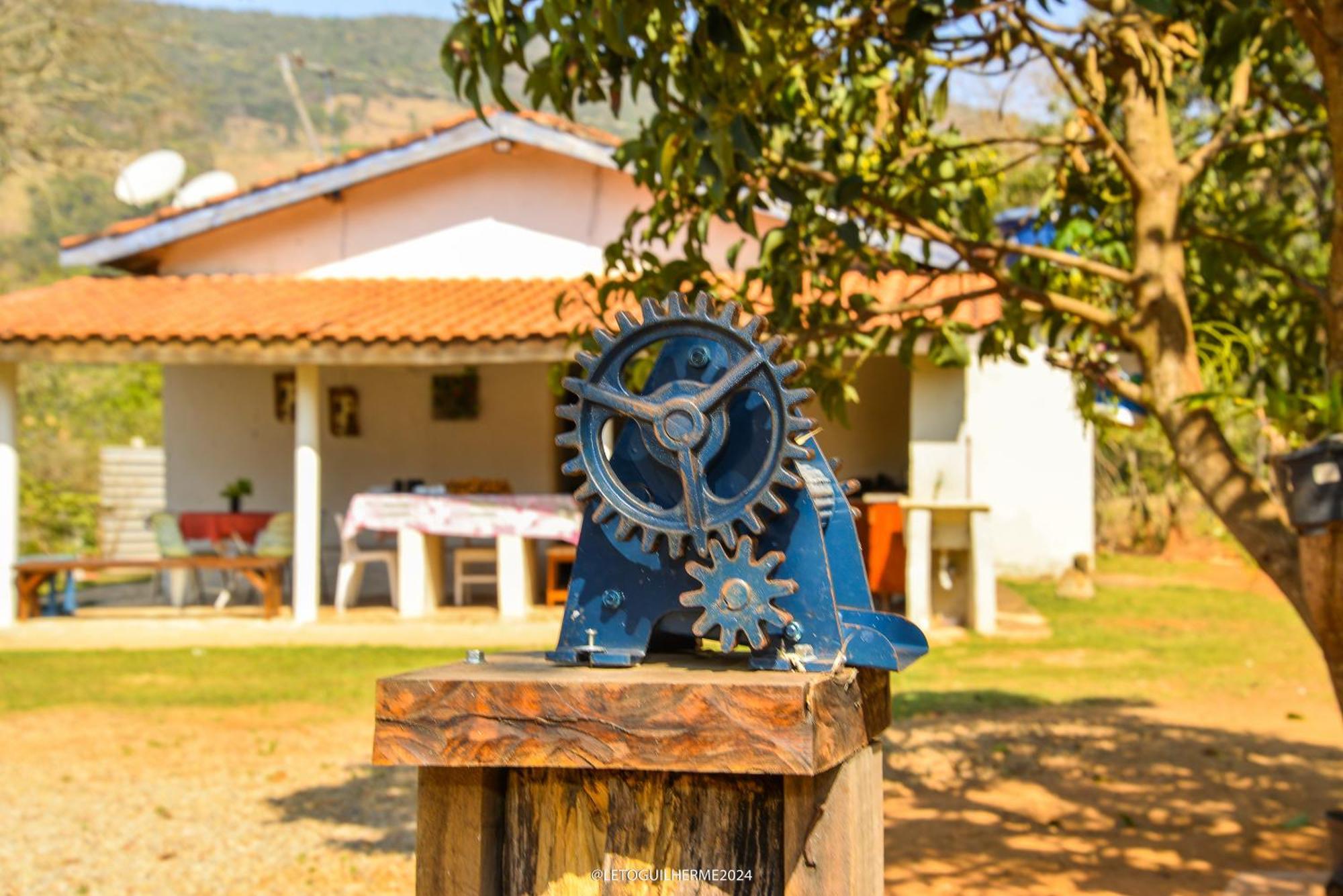 14 Villas Incríveis para se Hospedar no Brasil Agora